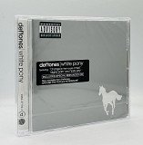 Deftones – White Pony (2000, E.U.)