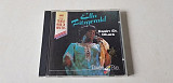 Ella Fitzgerald Basin Street Blues CD фірмовий