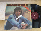 Dean Reed ‎– Aktuell ( Germany DR) на английском языке LP