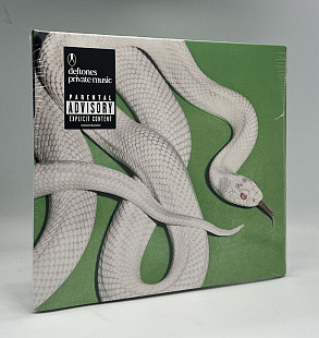 Deftones – Private Music (2025, U.S.A.)