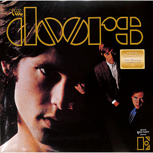 The Doors – The Doors (1ST ALBUM)