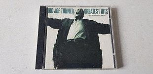 Big Joe Turner Greatest Hits