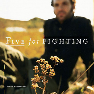 Five For Fighting – The Battle For Everything ( USA )