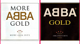 ABBA - Gold More Hits. 1992-93.