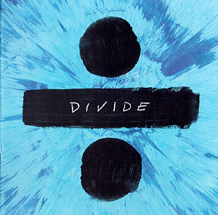 Ed Sheeran – ÷ (Divide) ( USA )