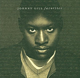 Johnny Gill – Favorites ( USA )