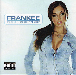 Frankee – The Good • The Bad • The Ugly ( USA )