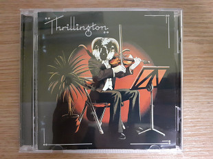 Компакт диск CD Percy "Thrills" Thrillington* – Thrillington