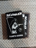 Besthöven – Planeta Guerra (cs, 2023)