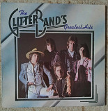 The Glitter Band ‎– The Glitter Band's Greatest Hits