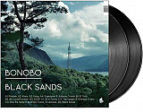 Bonobo - Black Sands