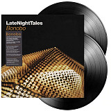 Bonobo - Late Night Tales