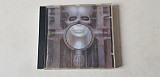 ELP Brain Salad Surgery CD фірмовий