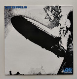 Led Zeppelin – Led Zeppelin