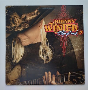 Johnny Winter – Step Back