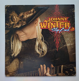 Johnny Winter – Step Back