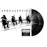 Вініл платівки Apocalyptica