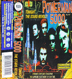 Powerman 5000 – Tonight The Stars Revolt!