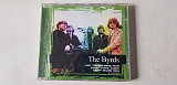 The Byrds Collections CD фірмовий