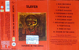 Slayer – Seasons In The Abyss