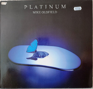 Mike Oldfield – Platinum