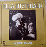 Ella Fitzgerald – Webb On The Air