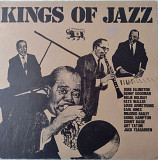 Various ‎– Kings Of Jazz