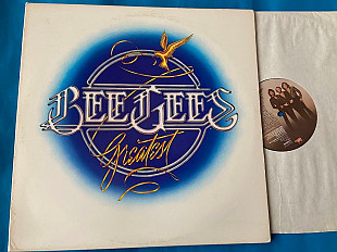 BEE GEES - Greatest 2lp 1979 / RSO ‎– RS-2-4200 , usa , Compilation