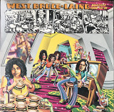 West, Bruce & Laing - Whatever Turns You On 1973 (US) [NM- ● EX+]