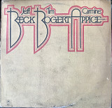 Beck, Bogert & Appice 1973 (US) [EX ● EX-]