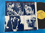 ROLLING STONES - Emotional Rescue / COC 16015 , usa , m-/m -