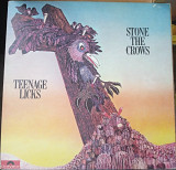 Stone The Crows - Teenage Licks 1971 (UK) [EX ● EX-]