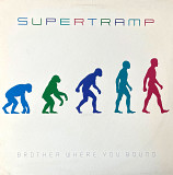 Supertramp – Brother Where You Bound