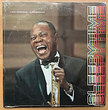 Louis Armstrong - Sleepytime Louis Armstrong . . . A Remembrance