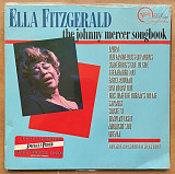 Ella Fitzgerald – The Johnny Mercer Song Book