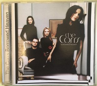 The Corrs - Borrowed Heaven