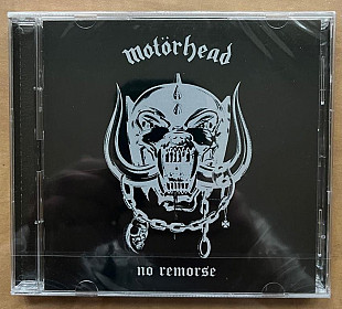 Motörhead – No Remorse 2xCD