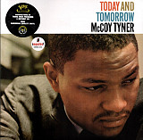 McCoy Tyner – Today And Tomorrow