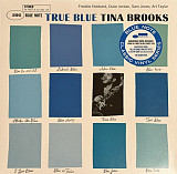 Tina Brooks – True Blue