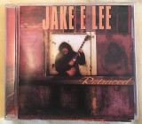 Jake E Lee - Retraced