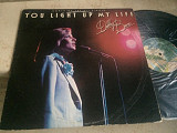 Debby Boone ‎– You Light Up My Life ( USA ) LP