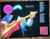 DIRE STRAITS * Money For Nothing * 88 Holland, Vertigo -836 419-1/VERH64 Compilation.