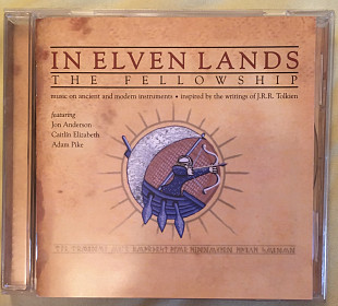 In Elven Lands - The Fellowship