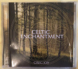 Greg Joy - Celtic Enchanment