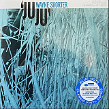 Wayne Shorter – Juju