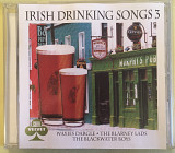 Irish Drinking Songs - 3