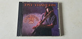 Pat Travers Blues Tracks 2 CD фірмовий