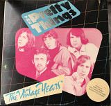 The Pretty Things - The Vintage Years 1964-1967 (1976) (US) 2 LP [M / M- ● M- / EX]