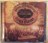 Bruce Springsteen - We Shall Overcome. The Seeger Sessions