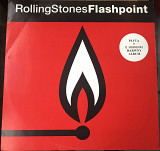 The Rolling Stones-Flash Point 1991 (PL) [M- ● NM]